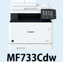 MF733Cdw
