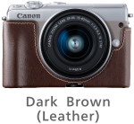 Light Brown (Leather)