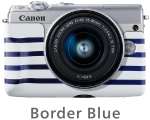 Border Blue