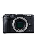 EOS M6 Mark II