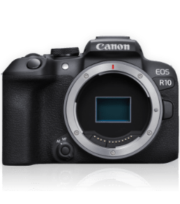 キヤノンミラーレスカメラ EOS R10 購入ページ｜キヤノンオンラインショップ