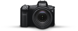 EOS R