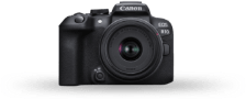 EOS R10