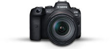 EOS R6 Mark II