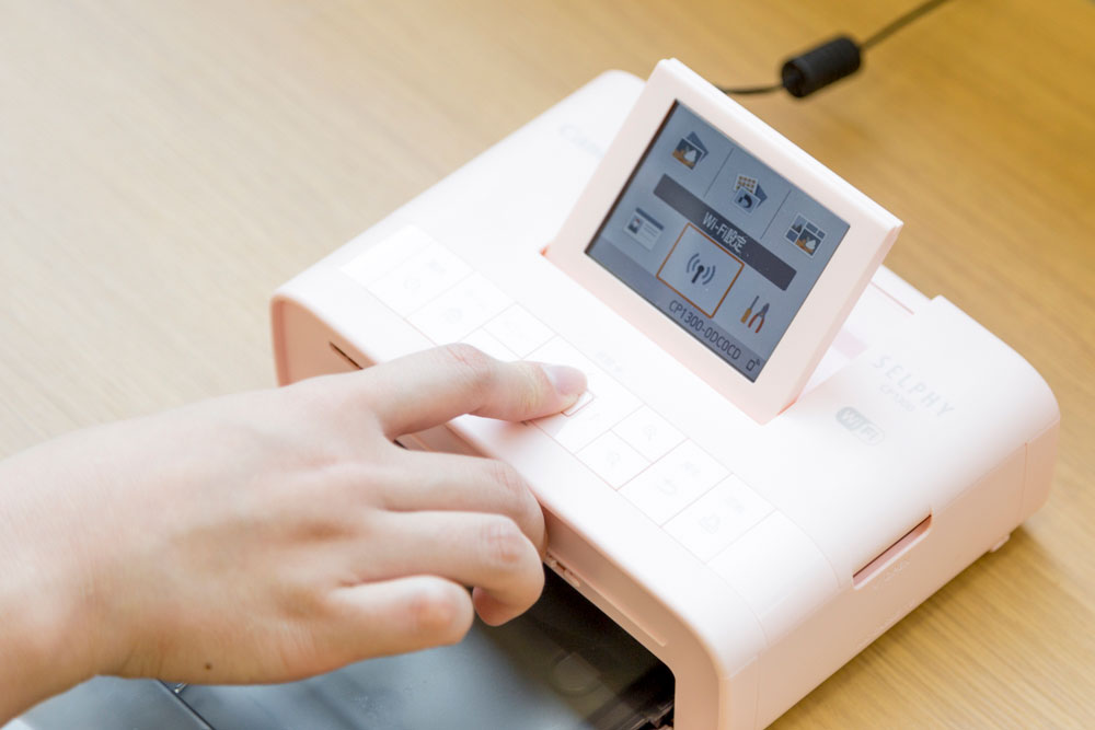 CANON SELPHY CP1500 プリンター 自作トレカ 写真 チェキ 【公式 CANON SELPHY CP1500 プリンター 自作トレカ 写真 チェキ 【公式