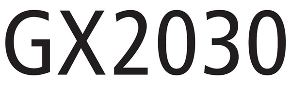 GX2030