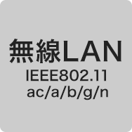 ����LAN�Ή�