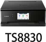TS8830