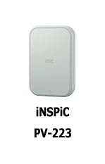 モバイルプリンター キヤノン SELPHY SQUARE QX10｜キヤノン