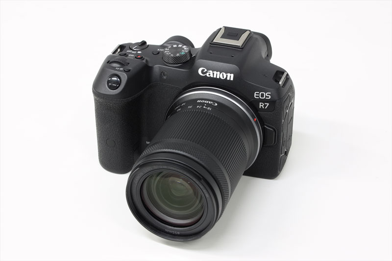 canon eos 7d 一眼レフ