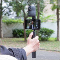PowerShot PICKの撮影を快適にする、豊富なアクセサリーを解説！