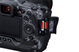 Canon EOS R3 ボディ 【新品･未使用】国内正規品