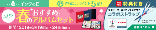 インクの日