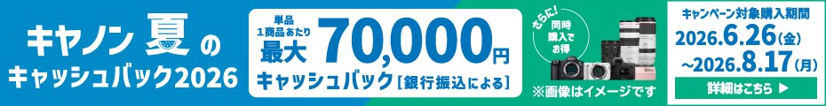 �L���m�� �ẴL���b�V���o�b�N2026