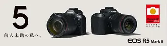Lm EOS R5 Mark II
