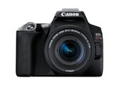 EOS Kiss X10