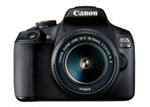 EOS Kiss X90