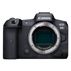 EOS R5