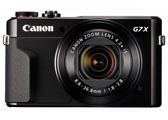 PowerShot G7 X Mark II
