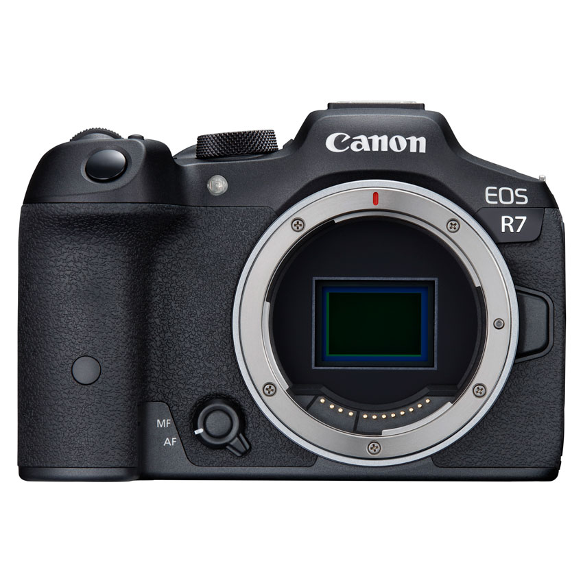 EOS R7