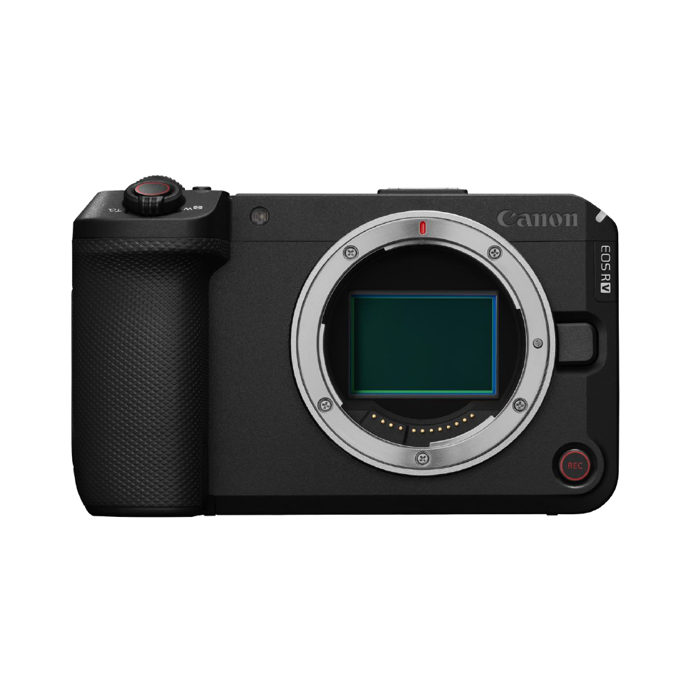 EOS R6 V