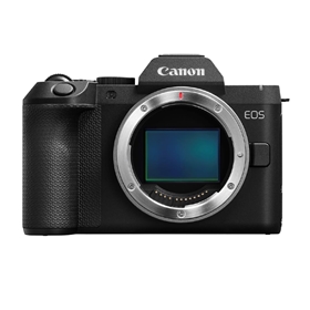 EOS R8 Mark II
