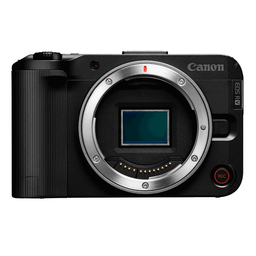 EOS R50 V