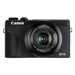 販売終了】PowerShot G7 X Mark II:コンパクトデジタルカメラ 通販 ...