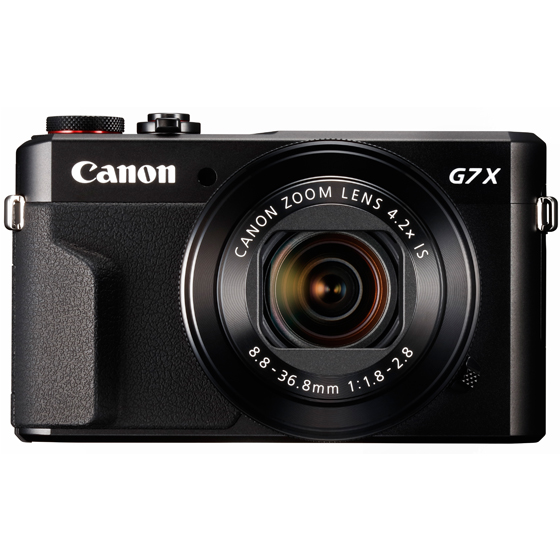 Canon PowerShot G POWERSHOT G7 X