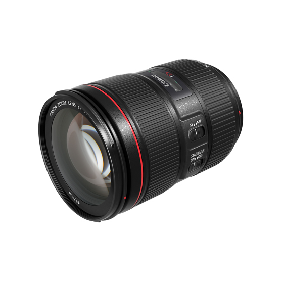 【新品・未開封】Canon EF24-105mm F4L IS II USM×2レンズ(ズーム)