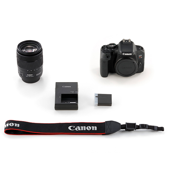 Amazon Canon  Eos Kiss X7  Ef