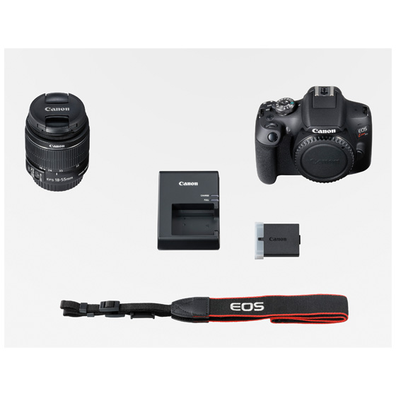 【新品】EOS KISS X90 EF-S18-55 IS 2 レンスキット