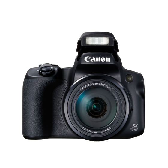 PowerShot SX70 HS □納期約3ヶ月:コンパクトデジタルカメラ 通販 ...