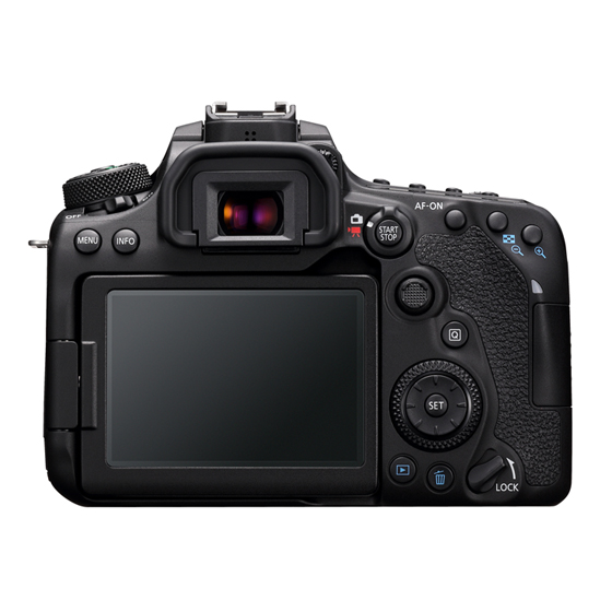 1023 長期保証 Canon EOS 90D レンズ3本 限定特典付き!