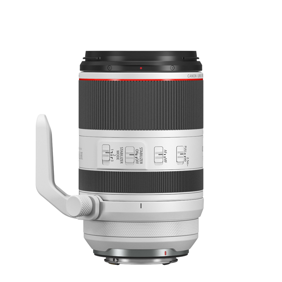 RFレンズ RF70-200mm F2.8 L IS USM：販売ページ｜キヤノンオンライン