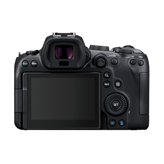 【新品・未使用】EOS R6 ボディ