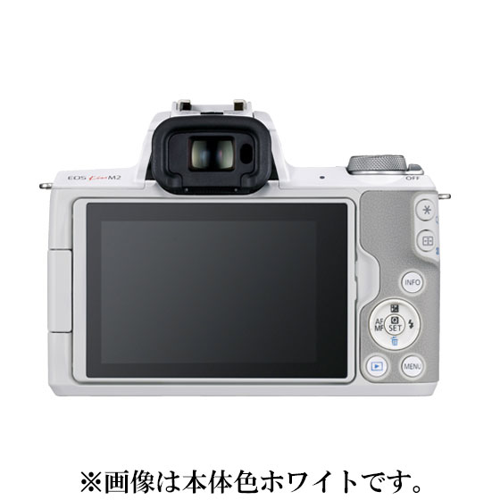 人気商品ランキング （⚠売約済み eight様専用）Canon EOS M2 Wレンズ