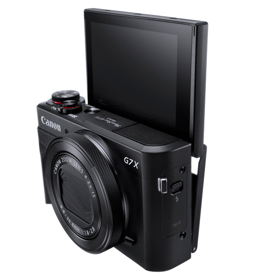 PowerShot G7 X Mark II □納期約2週間:コンパクトデジタルカメラ 通販 