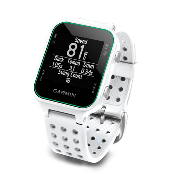 garmin approach g20