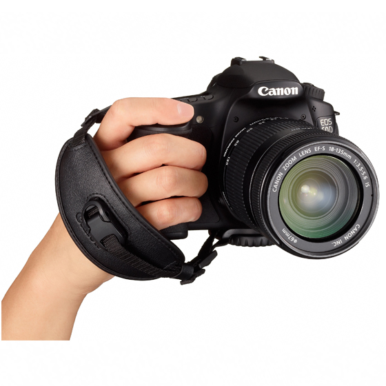 Canon キヤノン EOS 6D Mark II ボディ  ハンドストラップ付