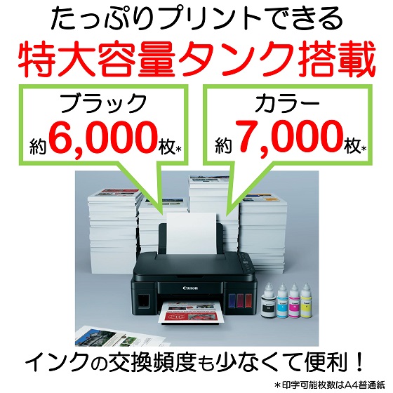 販売終了】 インクジェットプリンター G1310:インクジェットプリンター 