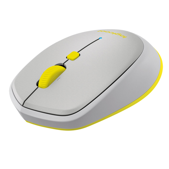 販売終了】ロジクール Bluetoothマウス M337 グレー:パソコン・関連 