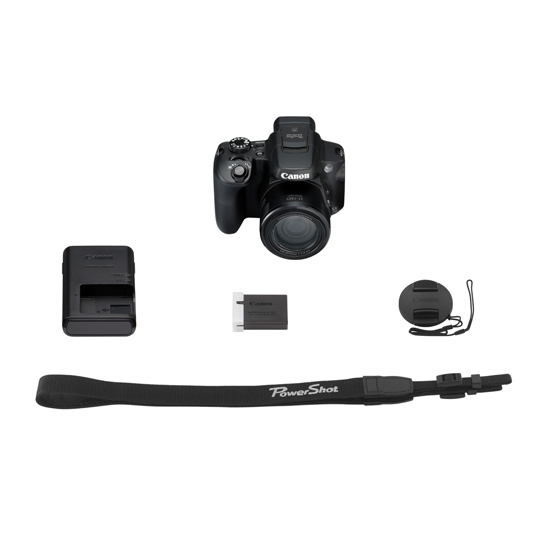 PowerShot SX70 HS □納期約3ヶ月:コンパクトデジタルカメラ 通販 