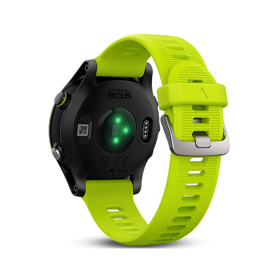 garmin forerunner 935 green