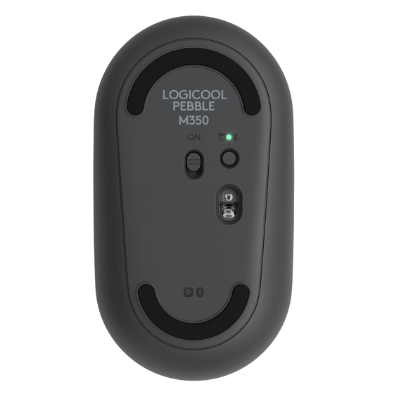 Logicool ロジクール Bluetooth USBワイヤレス 両対応 薄型 マウス