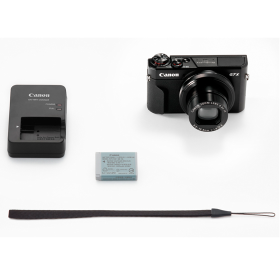 PowerShot G7 X Mark II□納期約6ヶ月:コンパクトデジタルカメラ 通販 ...