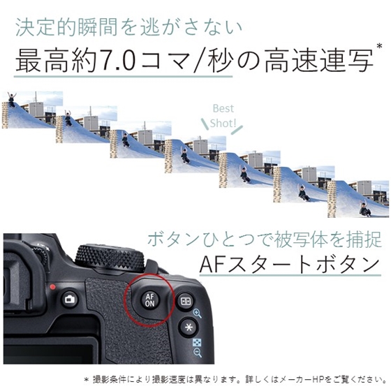 販売終了】EOS Kiss X10i・ダブルズームキット:一眼レフカメラ 通販 