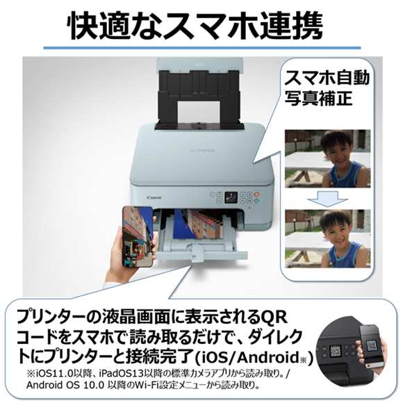 価格 改定 値下げ A5-A4 インクジェットプリンター(5色) その他