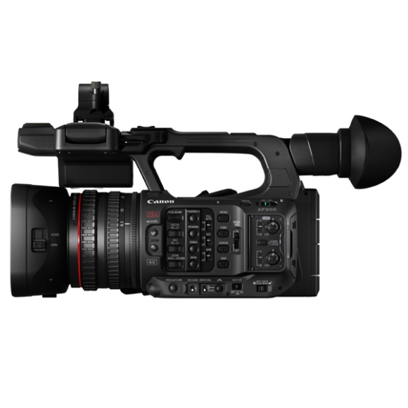 Canon 業務用デジタルビデオカメラ XA70