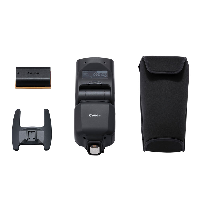 canon SPEEDLITE EL-5-www.pradafarma.com